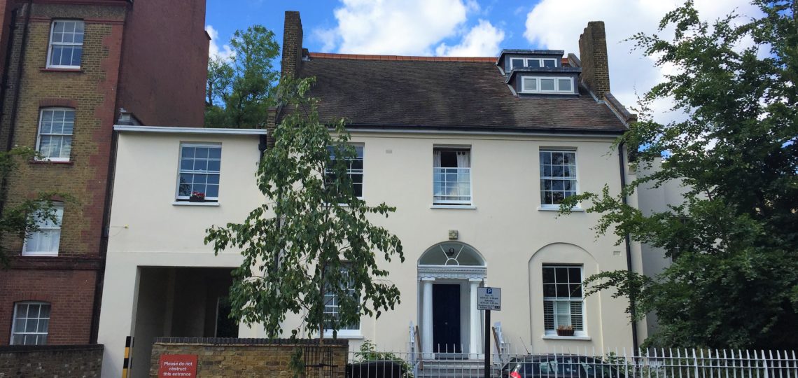 Barnsbury Park